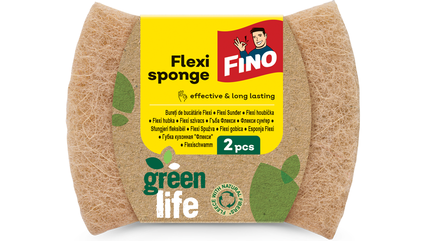 Hubka Green life Flexi