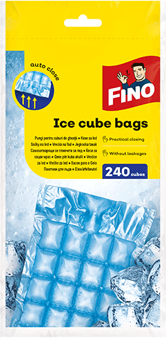 Icebags Auto close