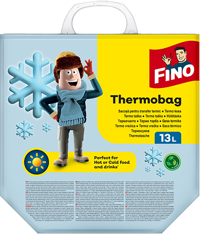 Thermobag